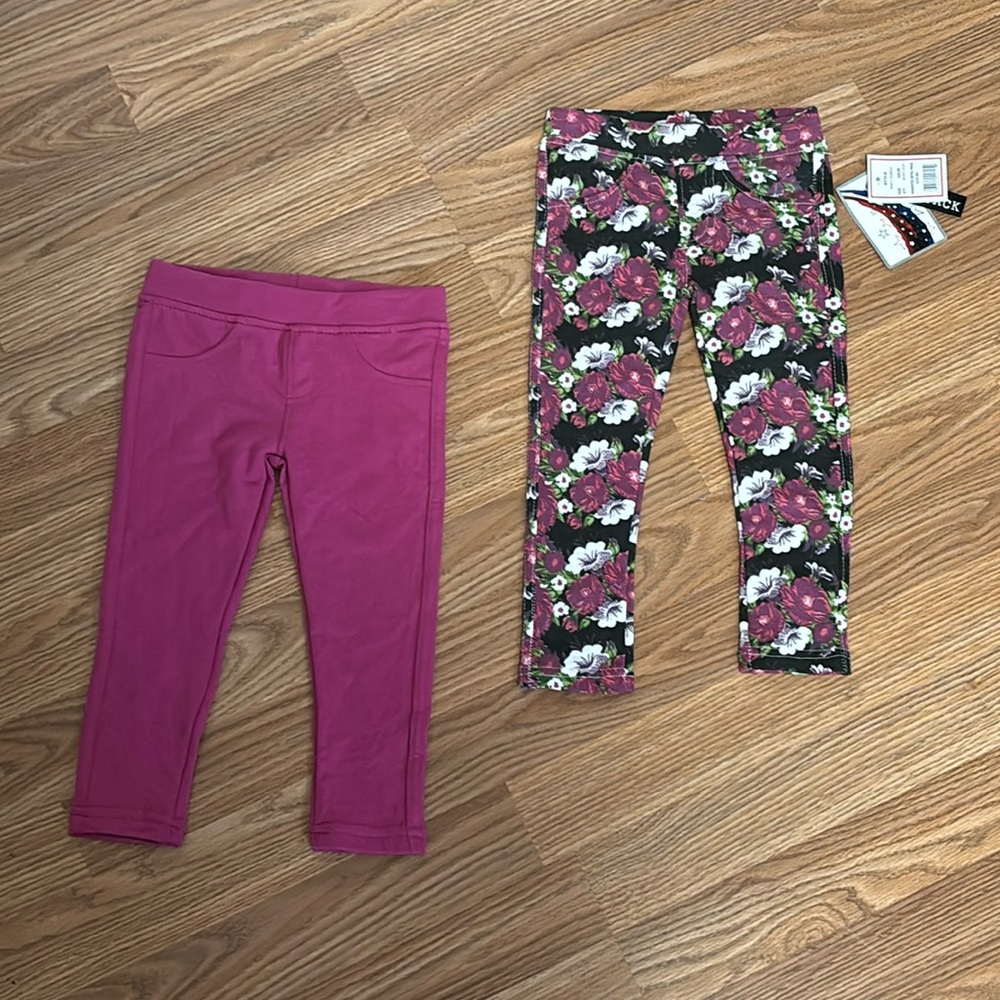 BNWT Leggings Lot